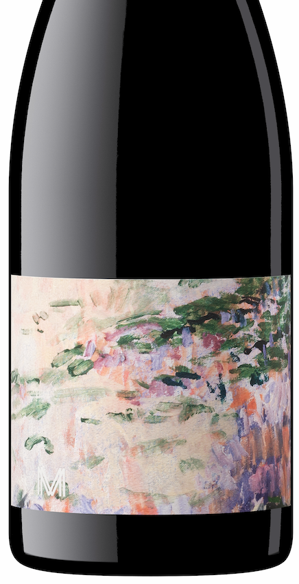 (image for) Mulline Single Vineyard Sutherland's Creek Pinot Noir 2024 [JH 96]